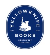 Yellowknife Books_Logo_2024_Yellowknife