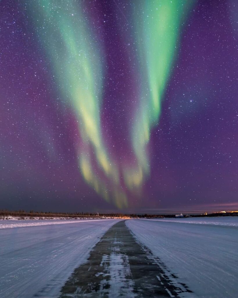 Enoch Pokiak_Region_Western Arctic_Polar Pack Arctic Adventures_Aurora_Witner_2024_2