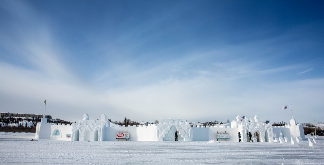 Snowking Festival_Bill Braden_Photo2_Yellowknife_2025