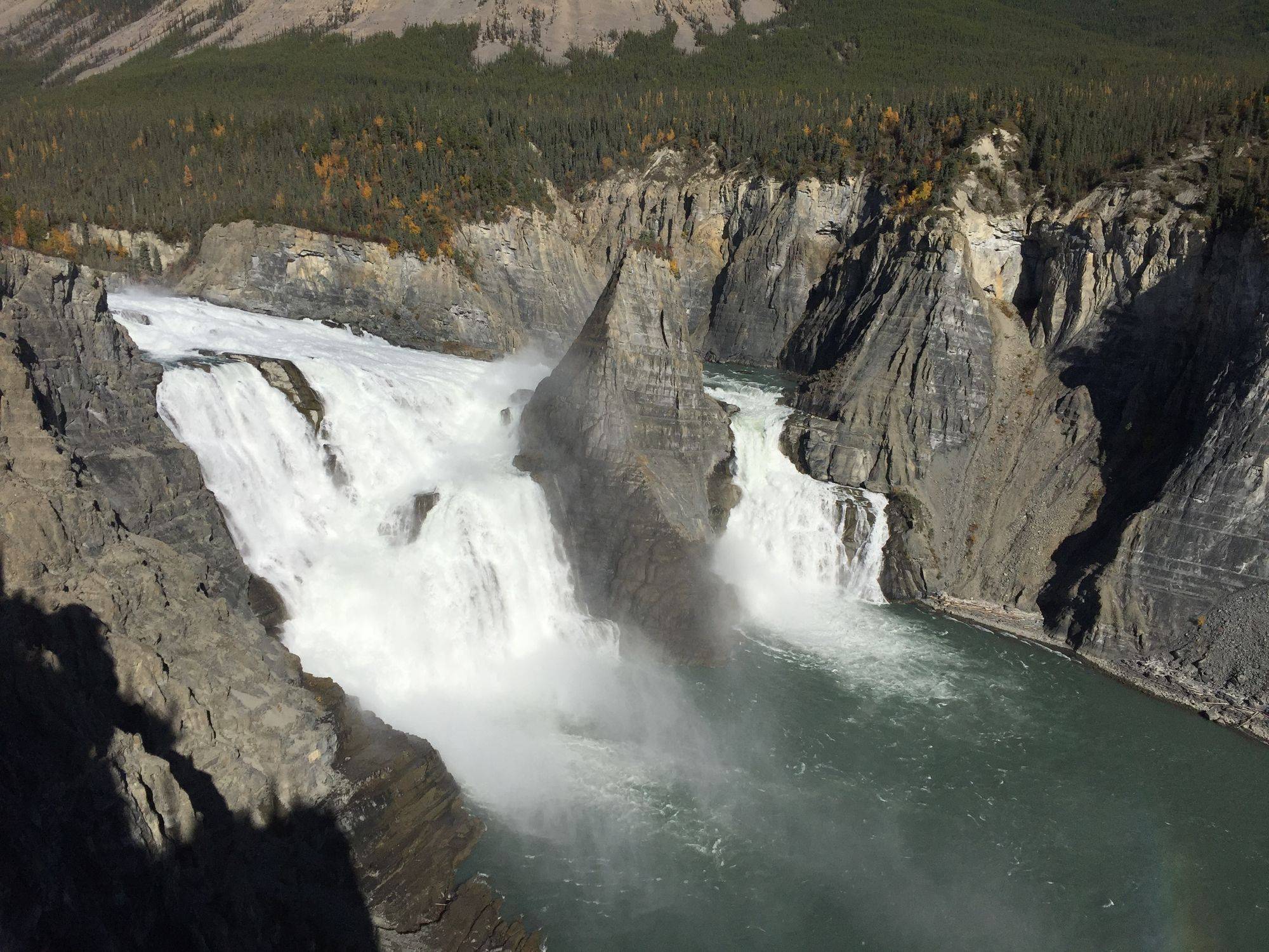 Image related to Virginia Falls Day Tour